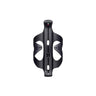 3T Matt Bottle Cage - Center Load Black