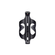 3T Matt Bottle Cage - Center Load Black