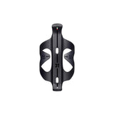 3T Matt Bottle Cage - Center Load Black