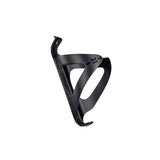 3T Matt Bottle Cage - Center Load Black