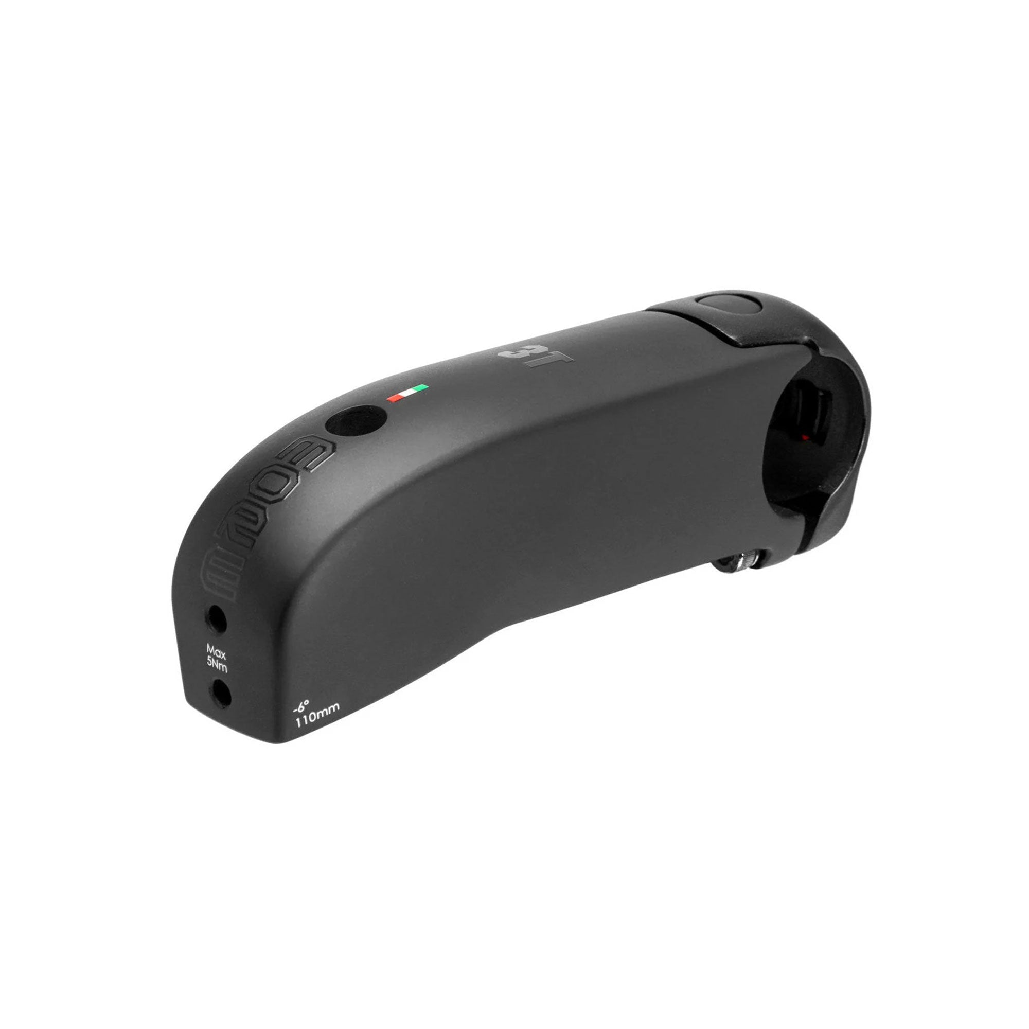 3T MORE Stem 6-degree | RA Cycles