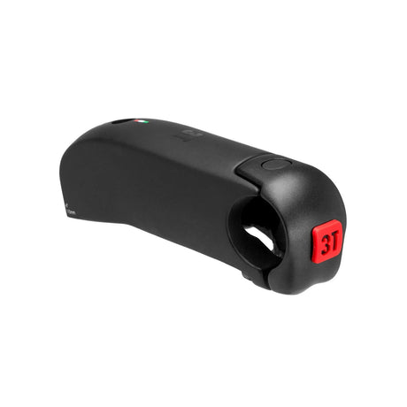 3T MORE Stem 6 - degree Black