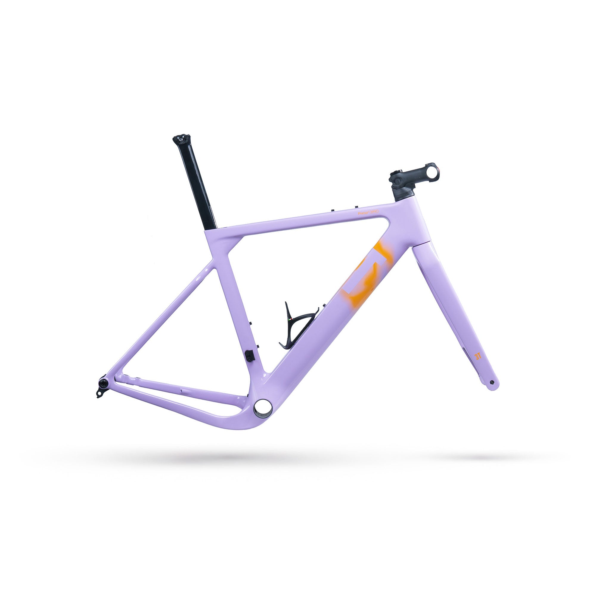 Pivot Point Frame – RA Cycles