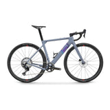 3T Primo 2 WPNT GRX Bike Fumo