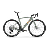 3T Primo 2 WPNT GRX Bike Salvia
