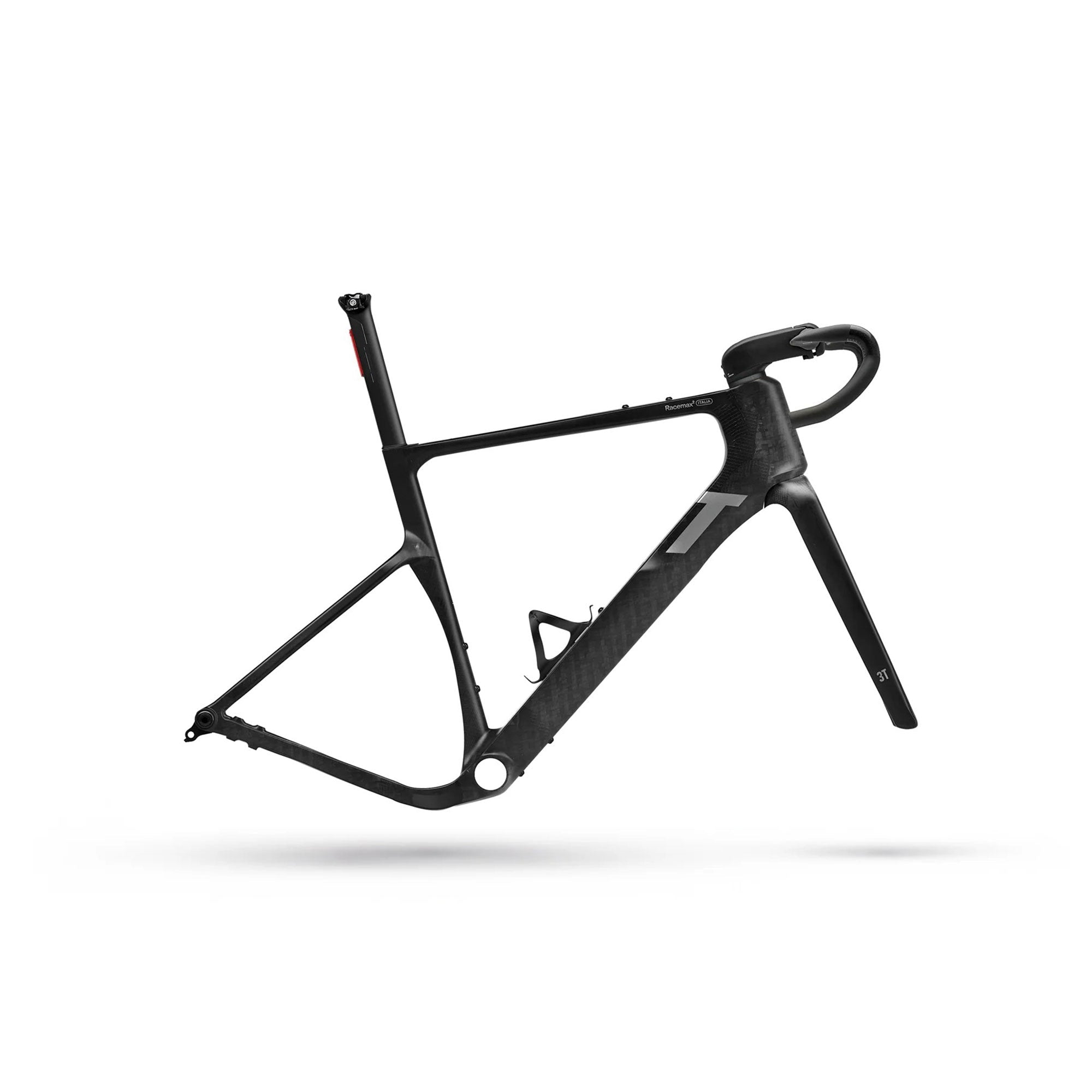 3T Strada Italia Frameset | RA Cycles
