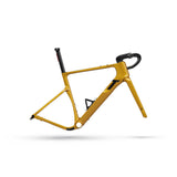 3T RaceMax 2 Italia Frameset Ambra