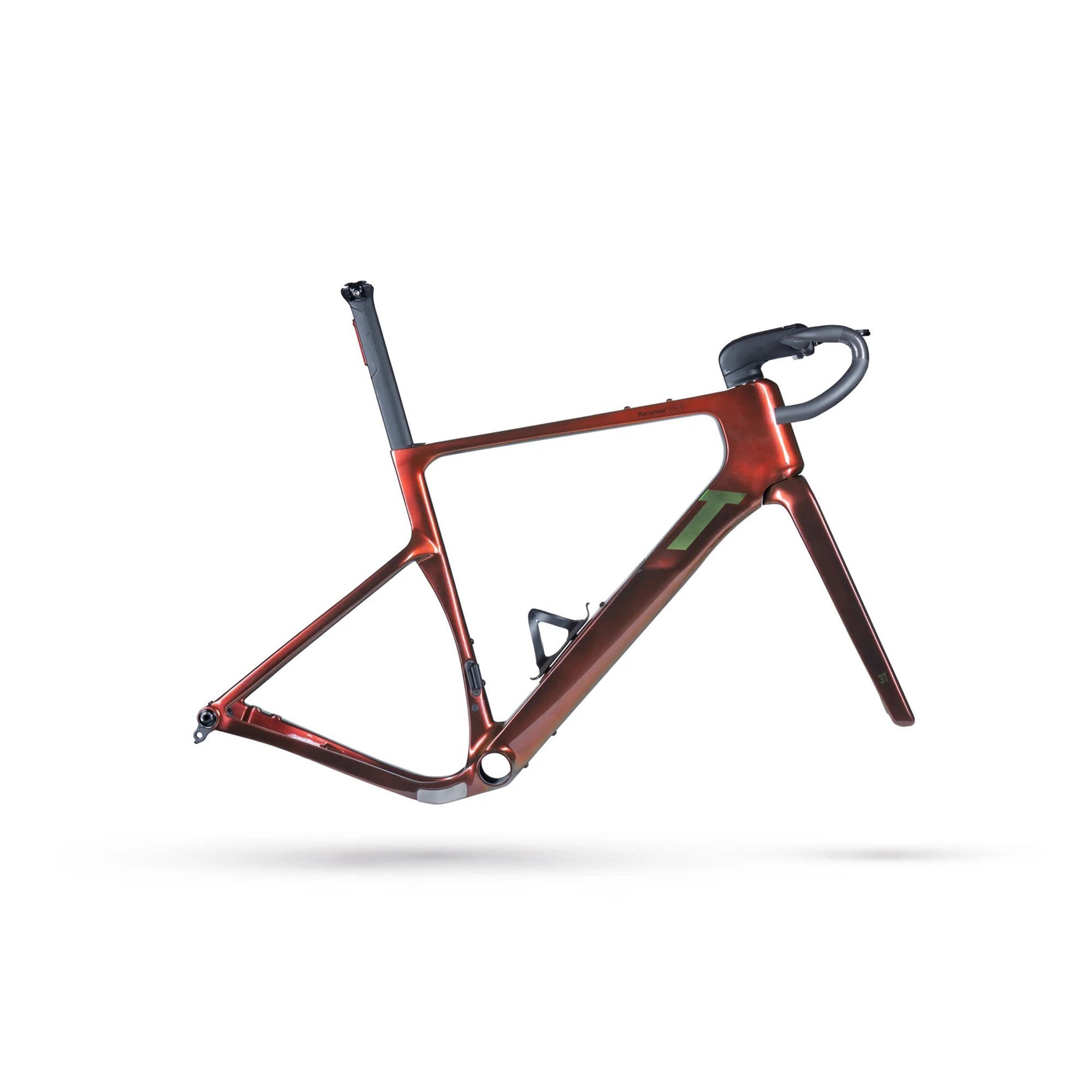 3T Strada Italia Frameset | RA Cycles