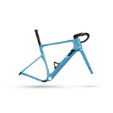 3T RaceMax 2 Italia Frameset Brezza