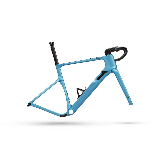 3T RaceMax 2 Italia Frameset Brezza