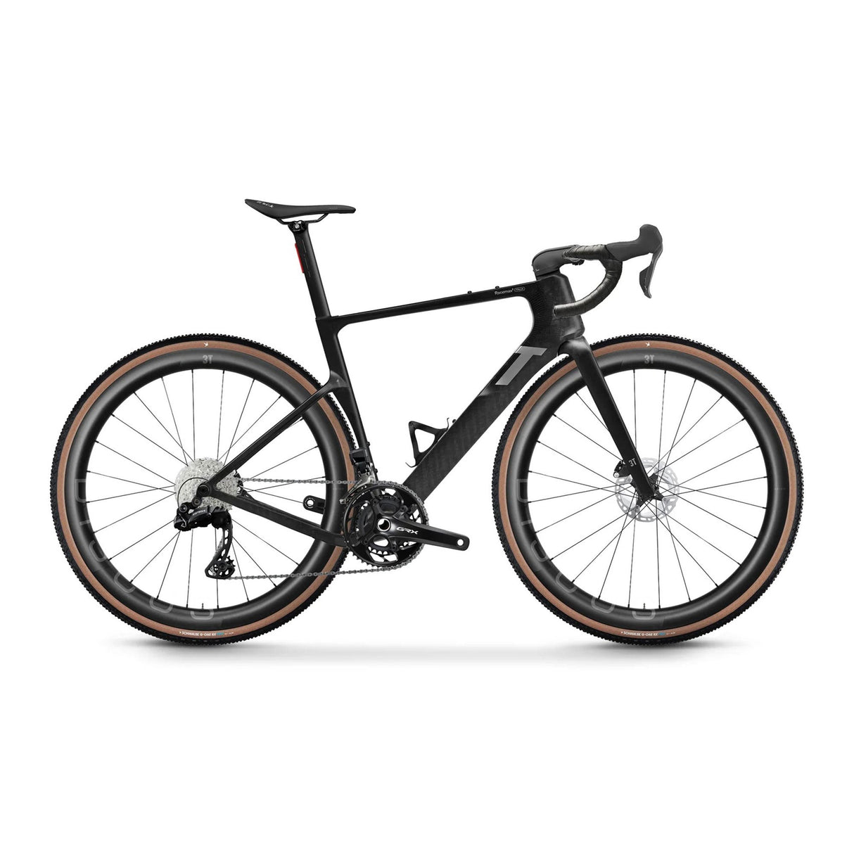 3T RaceMax 2 Italia GRX Di2 Bike Project X