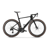 3T RaceMax 2 Italia GRX Di2 Bike Project X