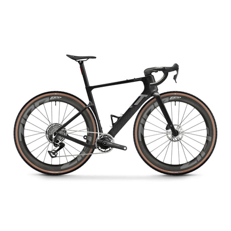 3T RaceMax 2 Italia Red AXS XPLR Bike Project X