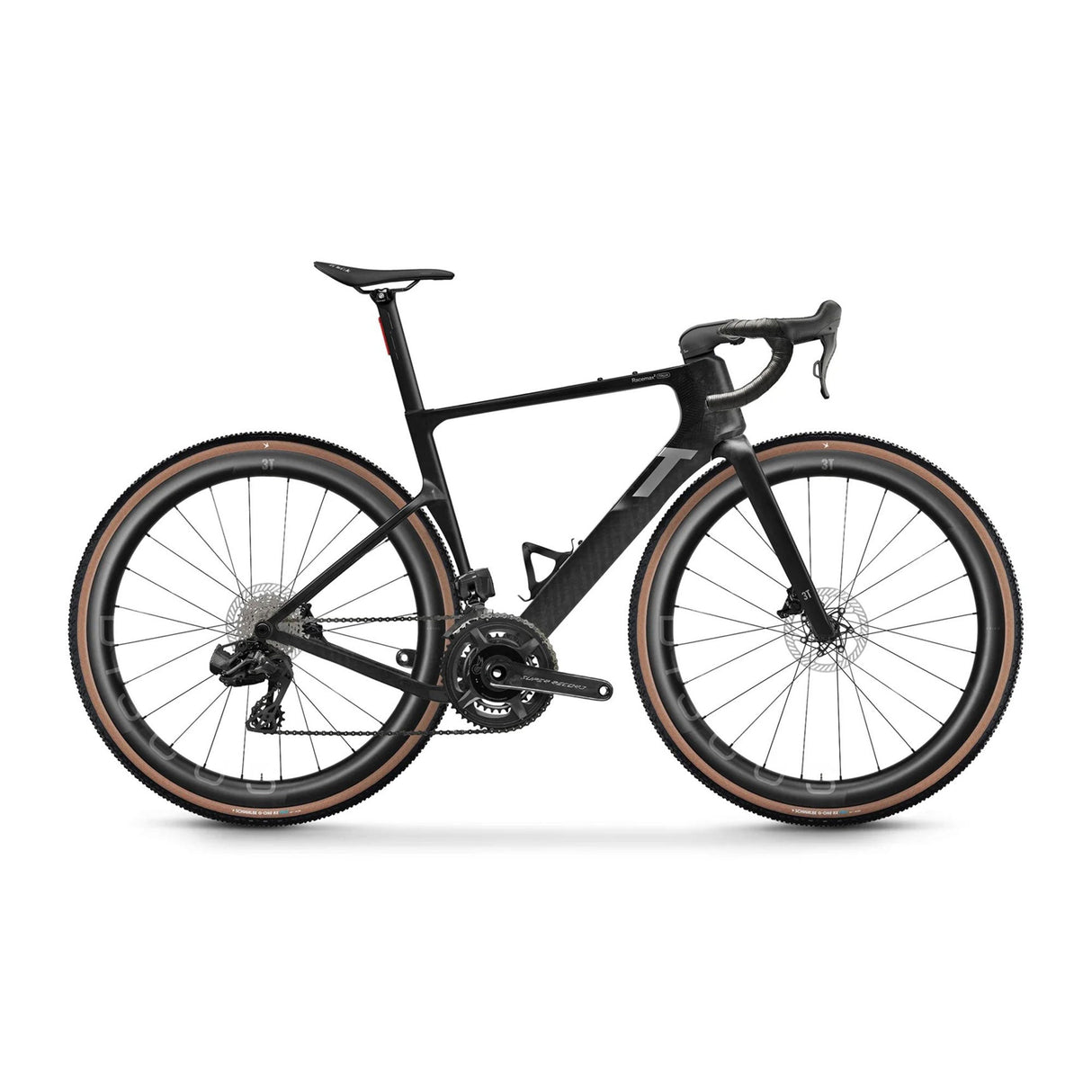 3T RaceMax 2 Italia Super Record WRL 13 - speed Bike Project X