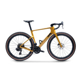 3T RaceMax 2 Italia Super Record WRL 13 - speed Bike Ambra