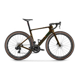 3T RaceMax 2 Italia Super Record WRL 13 - speed Bike Rame