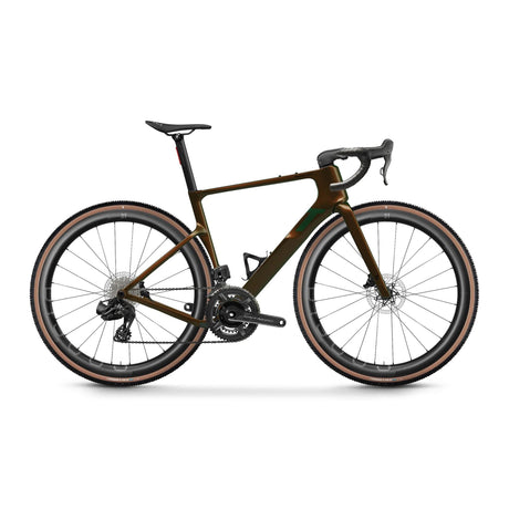 3T RaceMax 2 Italia Super Record WRL 13 - speed Bike Rame