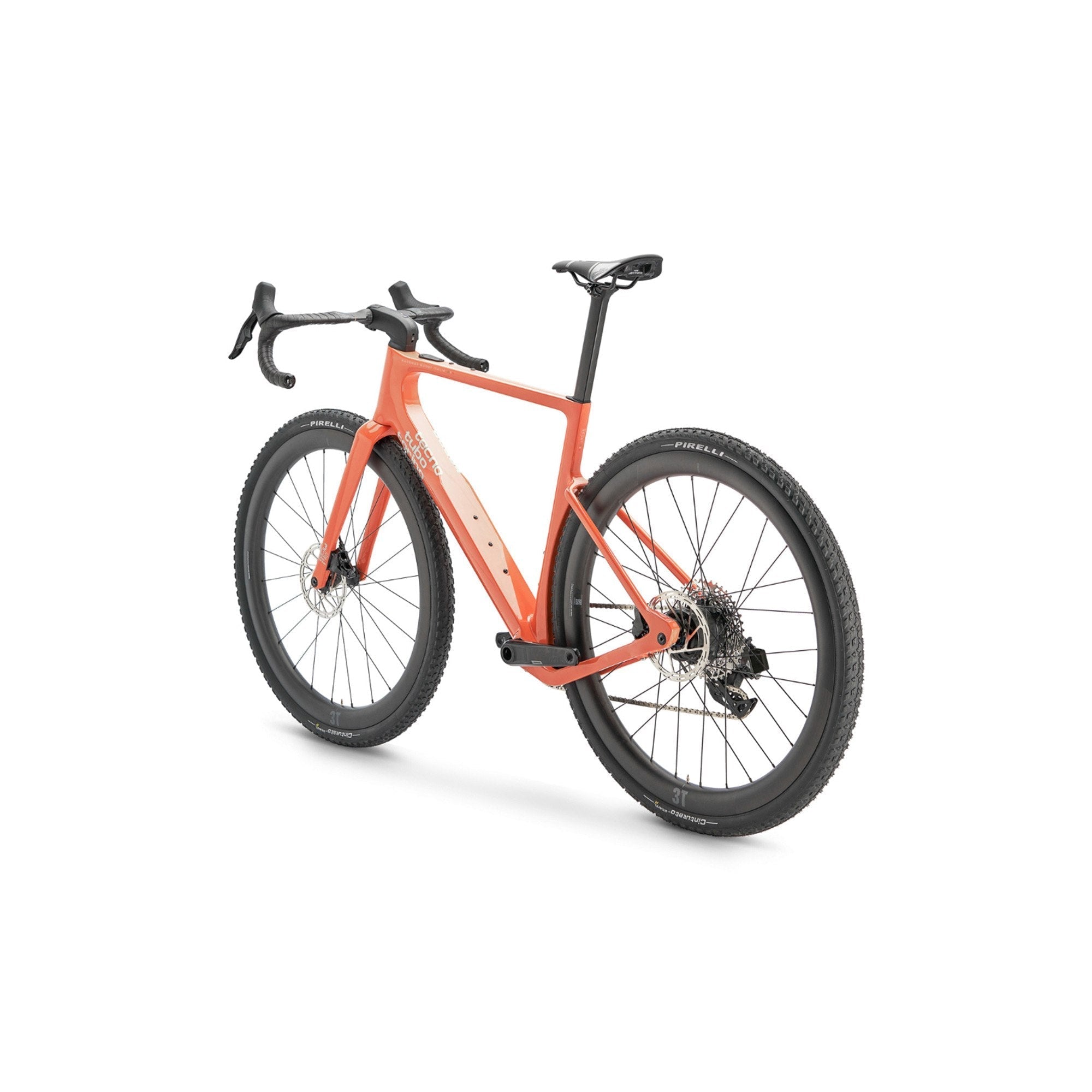 3T RaceMax Boost Italia Rival AXS 1x Bike | RA Cycles