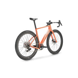 3T RaceMax Boost Italia Rival AXS 1x Bike 1961 Corallo / Menta