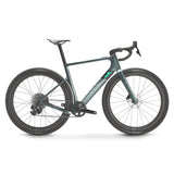 3T RaceMax Boost Italia Rival AXS 1x Bike Ardesia