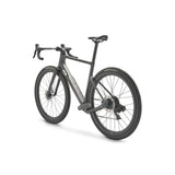 3T RaceMax Boost Italia Superlight Red AXS 1x Bike Project X