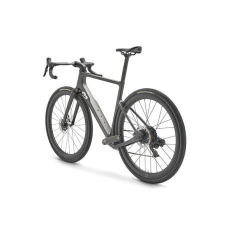 3T RaceMax Boost Italia Superlight Red AXS 1x Bike Project X