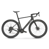 3T RaceMax Boost Italia Superlight Red AXS 1x Bike Project X