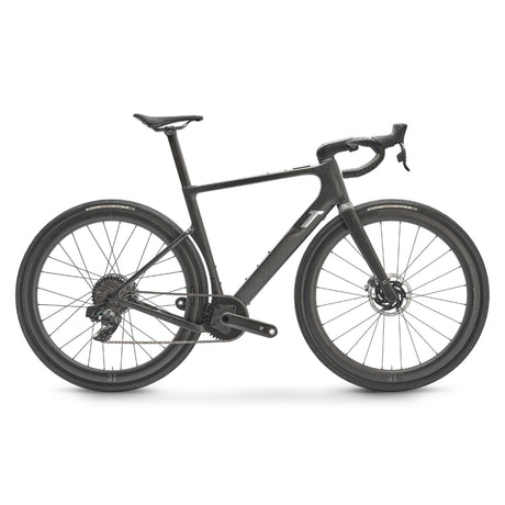 3T RaceMax Boost Italia Superlight Red AXS 1x Bike Project X