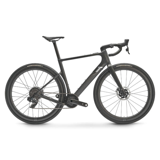 3T RaceMax Boost Italia Superlight Red AXS 1x Bike Project X