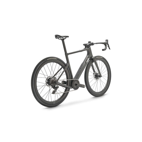 3T RaceMax Boost Italia Superlight Red AXS 1x Bike Project X