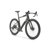 3T RaceMax Boost Italia Superlight Red AXS 1x Bike Project X