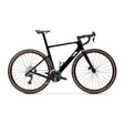 3T RaceMax Integrale GRX Di2 Bike Black Rock