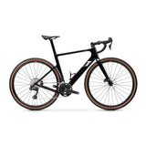 3T RaceMax Integrale GRX Di2 Bike Black Rock