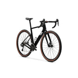 3T RaceMax Integrale GRX Di2 Bike Black Rock
