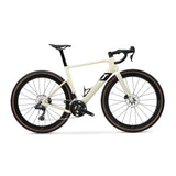 3T RaceMax Integrale WPNT GRX Di2 Bike Avorio