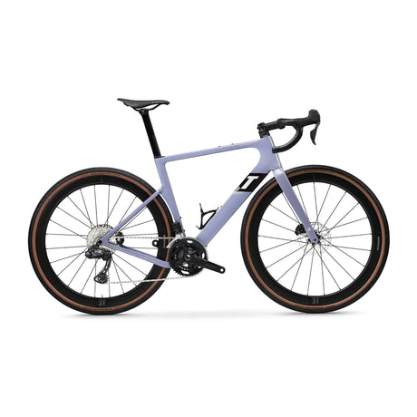 3T RaceMax Integrale WPNT GRX Di2 Bike Malva