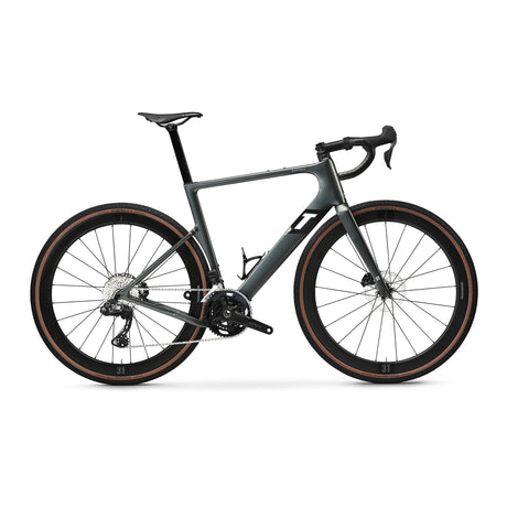 3T RaceMax Integrale WPNT GRX Di2 Bike Camo