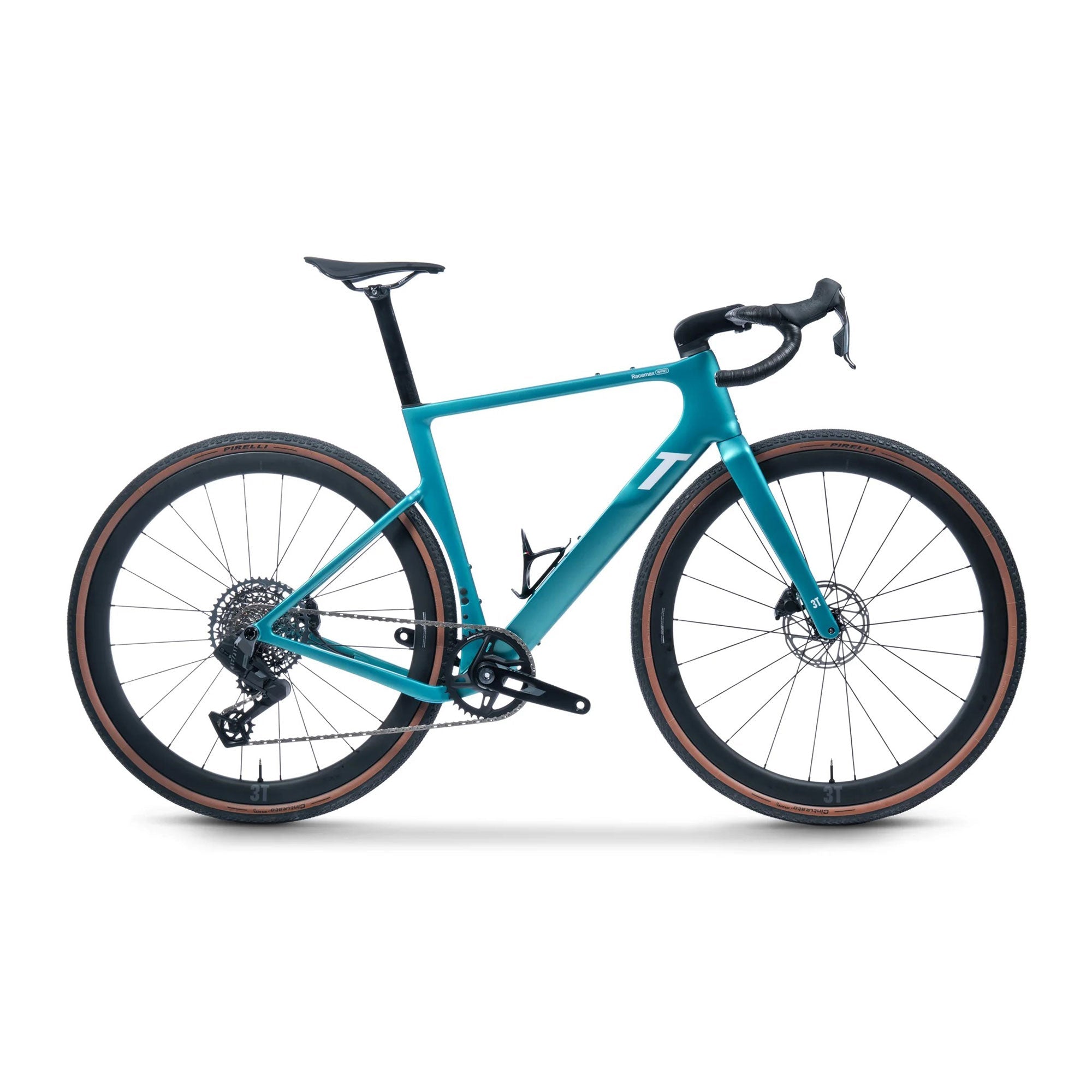 3T RaceMax WPNT Rival AXS XPLR Bike | RA Cycles