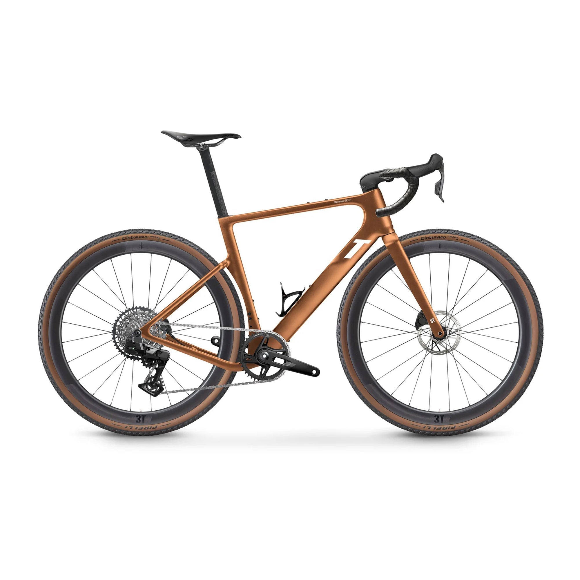 3T RaceMax WPNT Rival AXS XPLR Bike | RA Cycles
