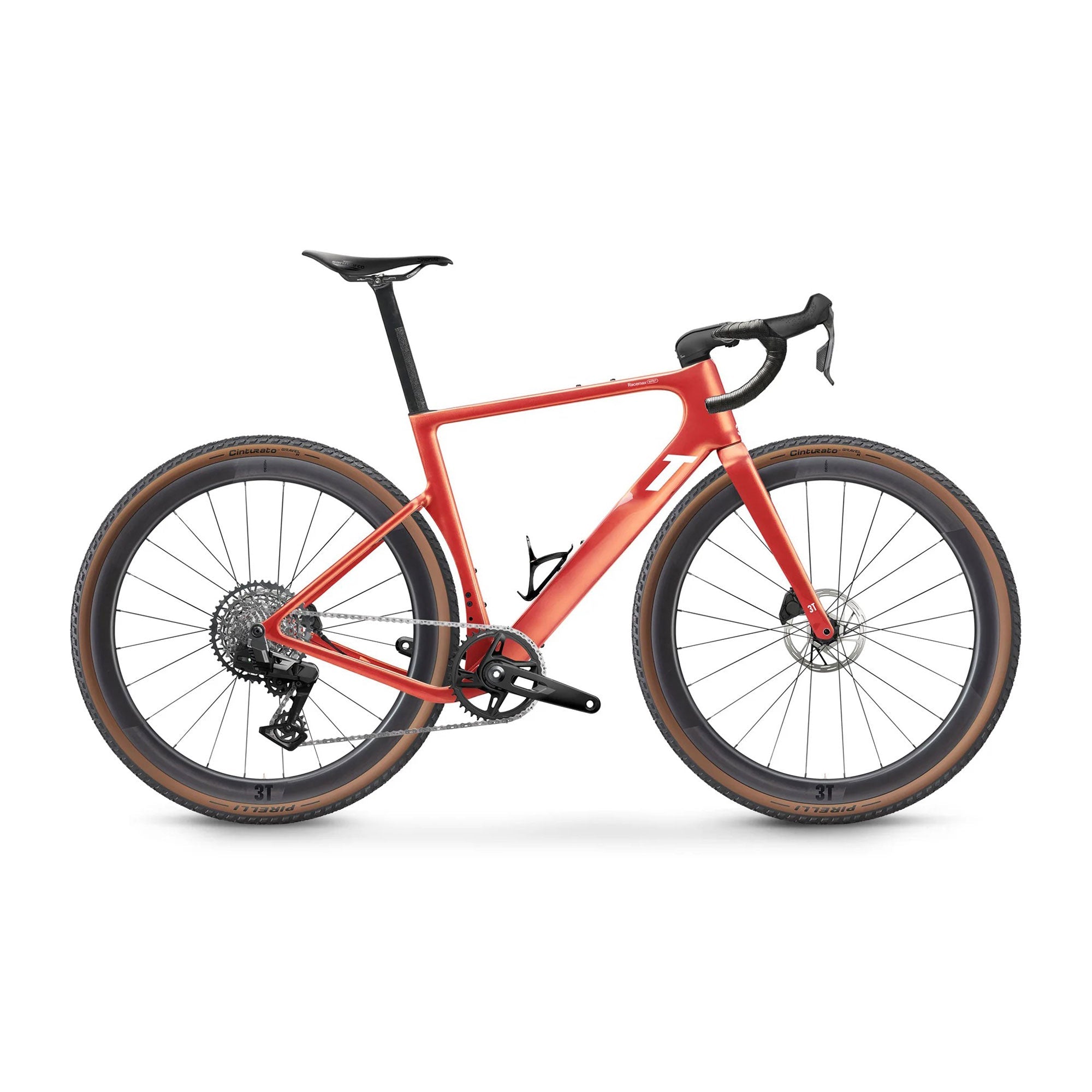 3T Exploro RaceMax Rival AXS 2x Bike - Demo – RA Cycles 3T Exploro RaceMax Rival AXS 2x Bike - Demo – RA Cycles