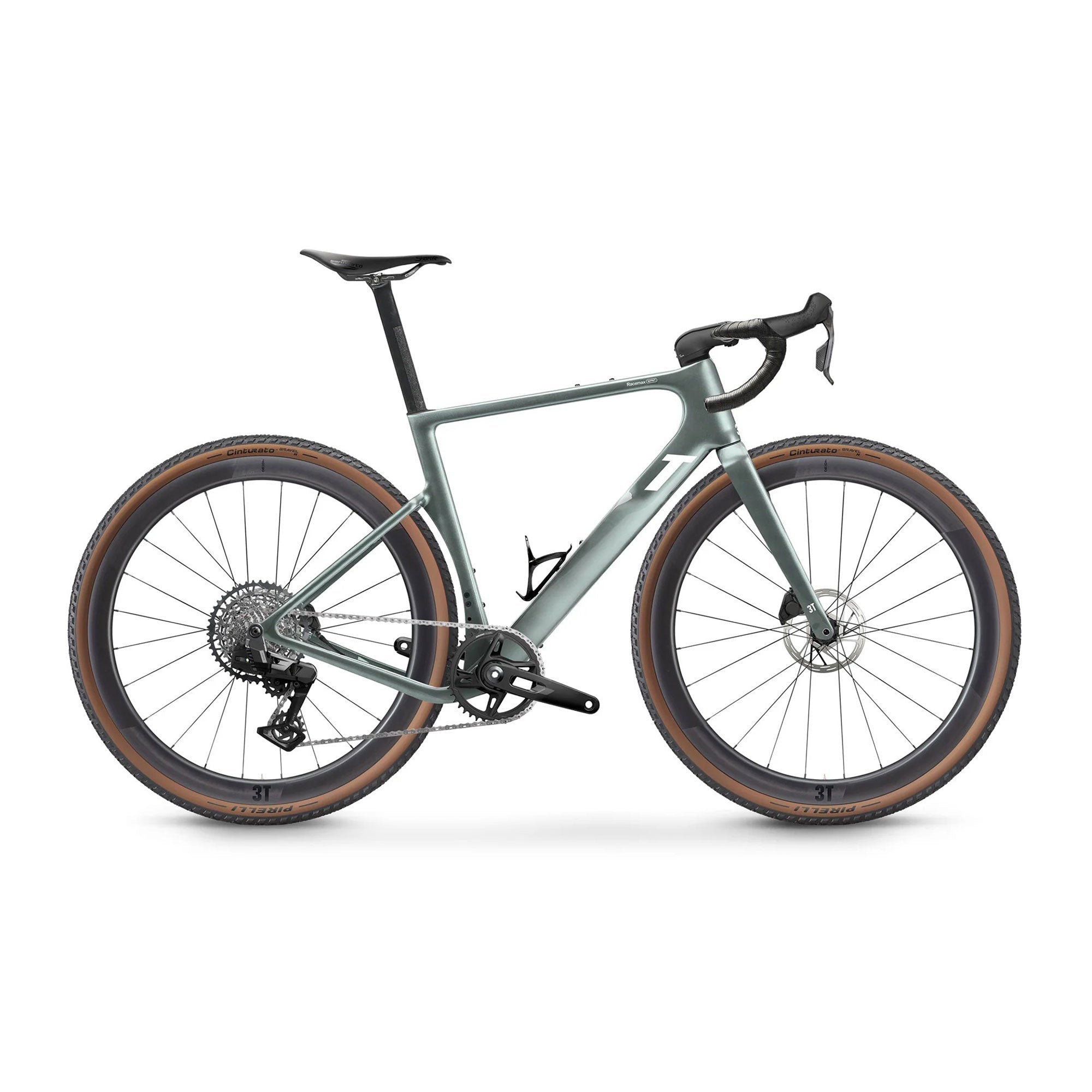 3T Exploro RaceMax Rival AXS 2x Bike - Demo – RA Cycles