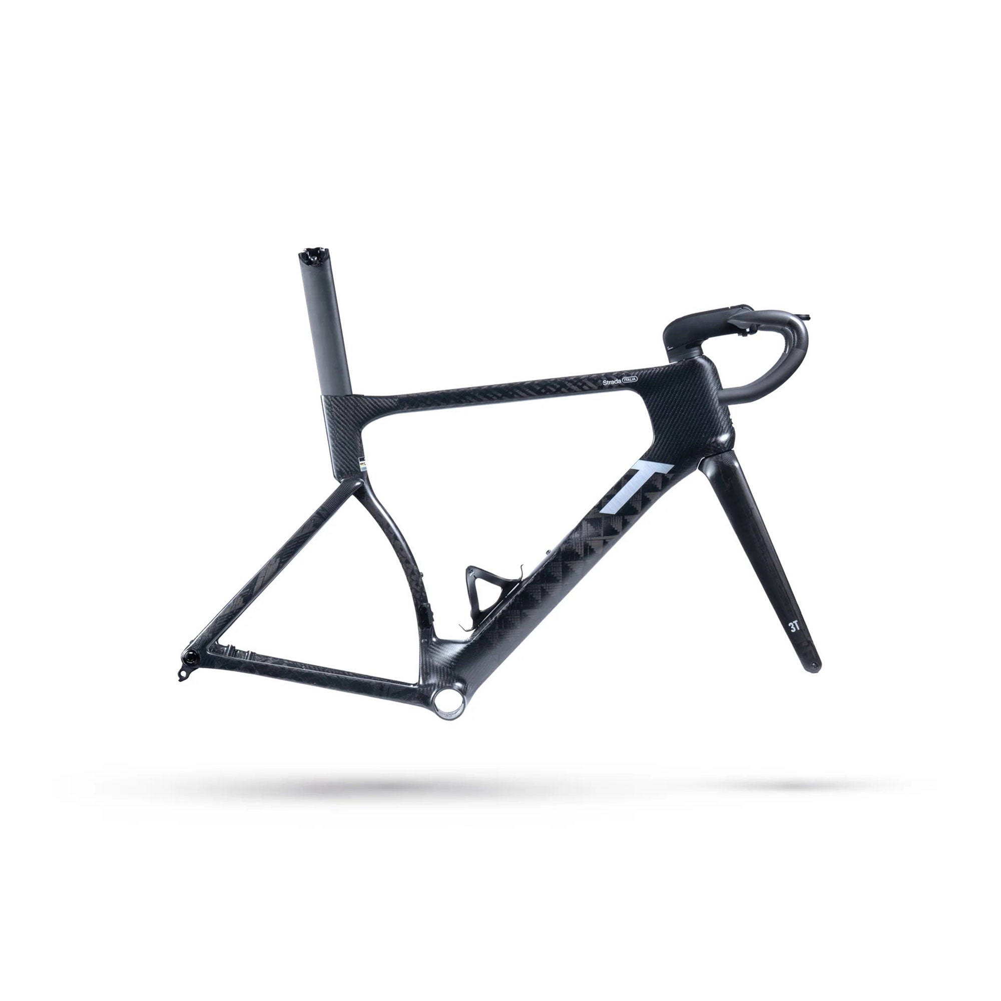 Cervelo P3 Frameset for 650c Wheels | RA Cycles