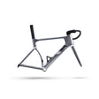 3T Strada Italia Frameset Argento