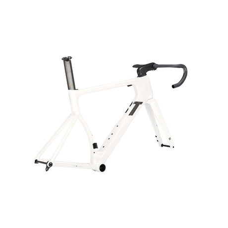 3T Strada Italia Frameset Bianco