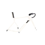 3T Strada Italia Frameset Bianco