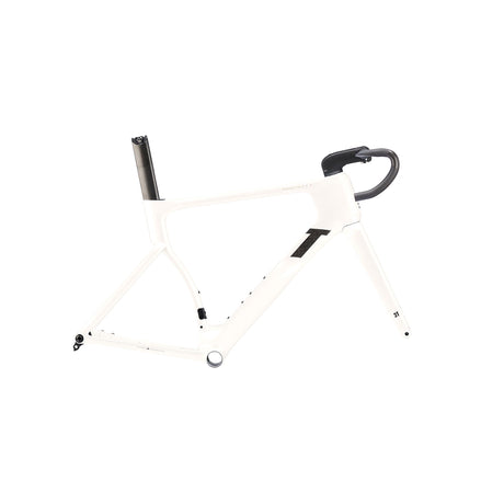 3T Strada Italia Frameset Bianco