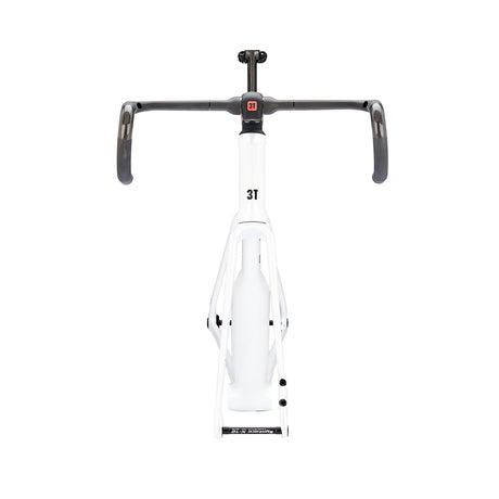 3T Strada Italia Frameset Bianco