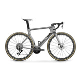 3T Strada Italia Red AXS XPLR Bike Argento