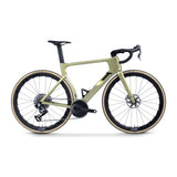 3T Strada Italia Red AXS XPLR Bike Oro