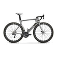 3T Strada Italia Ultegra Di2 Fulcrum Sharq 42 Bike Argento